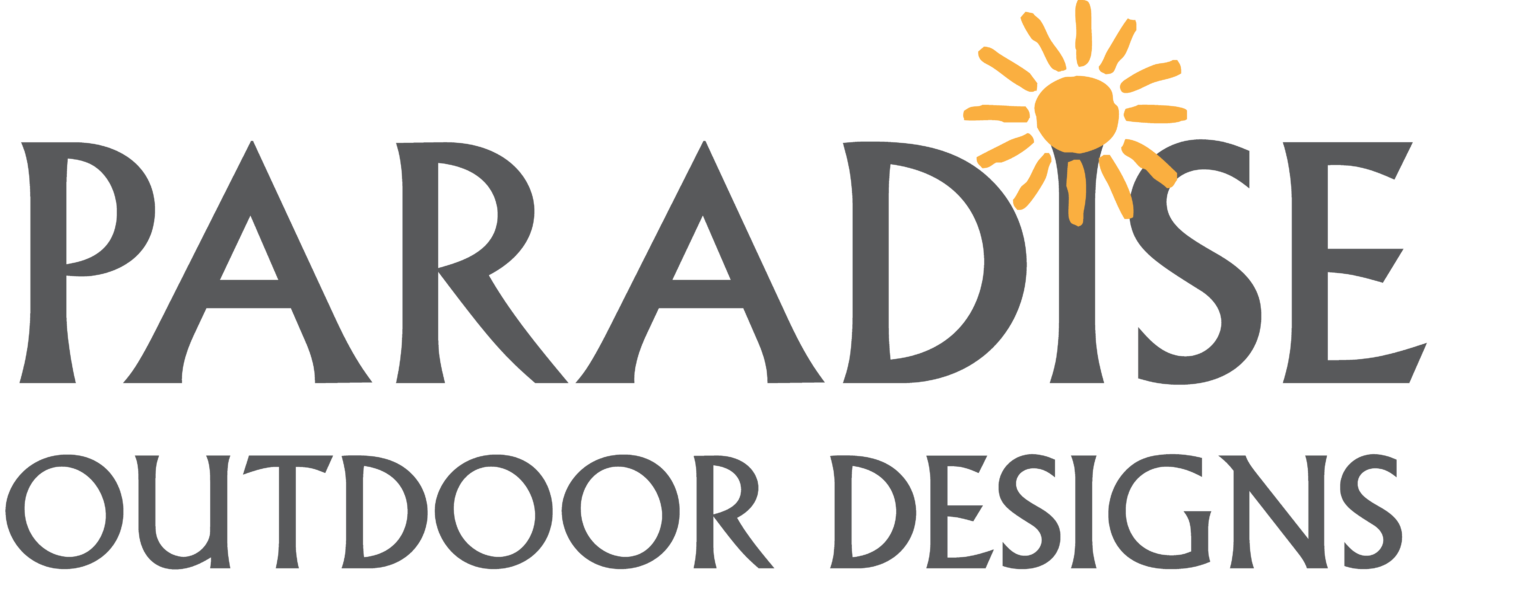 Paradise Outdoor Designs Paradise Outdoor Designs logo