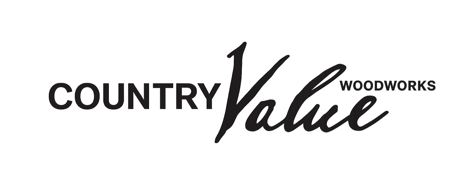 Country classic modern shaker style bedroom set Amish built in Lancaster PA available to be custom made in oak maple cherry hickory